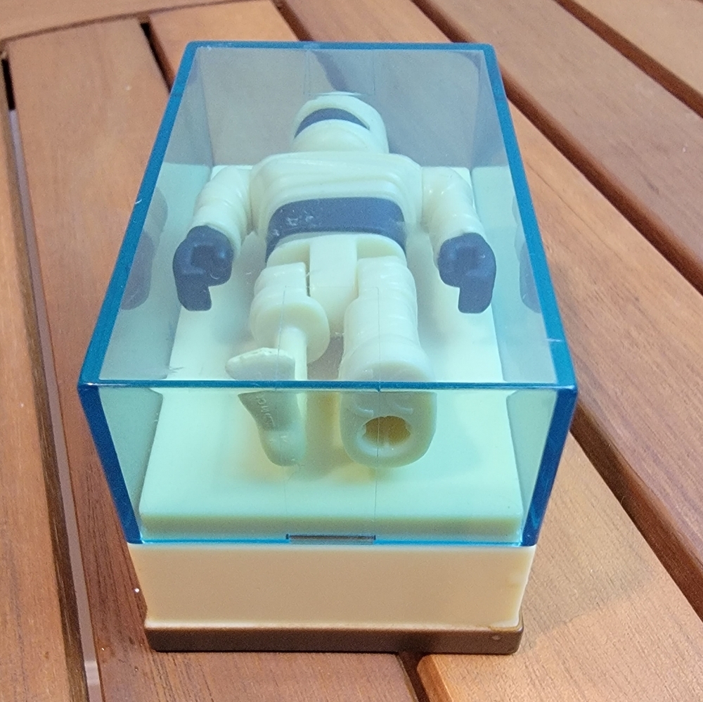 Roblox Jailbreak Museum Heist Jazwares Cursed‎ Mummy Sarcophagus Figure - Picture 8 of 11